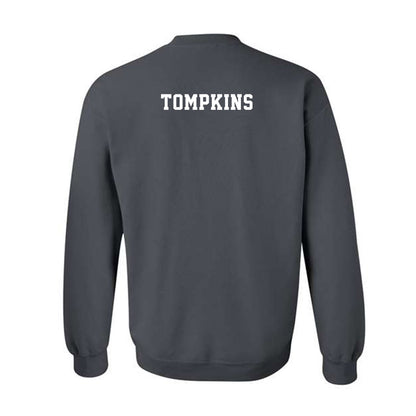 Marist - NCAA Women's Rowing : Kaleigh Tompkins - Crewneck Sweatshirt-1