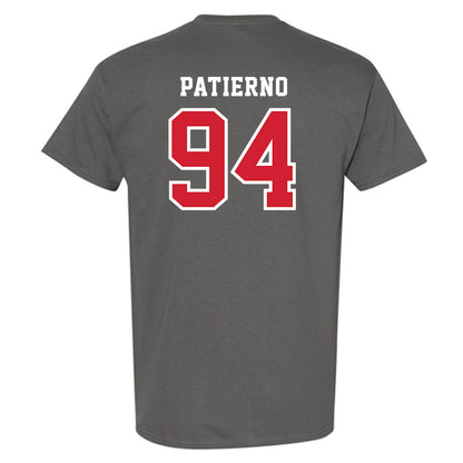 Marist - NCAA Football : Joey Patierno - T-Shirt-1