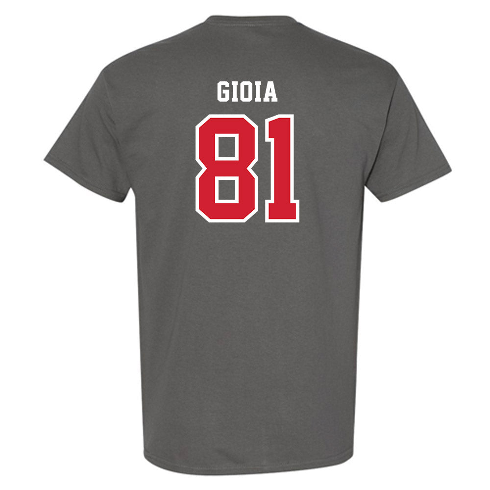 Marist - NCAA Football : Chris Gioia - T-Shirt-1