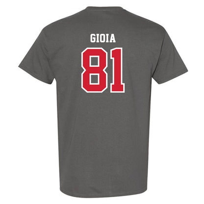 Marist - NCAA Football : Chris Gioia - T-Shirt-1