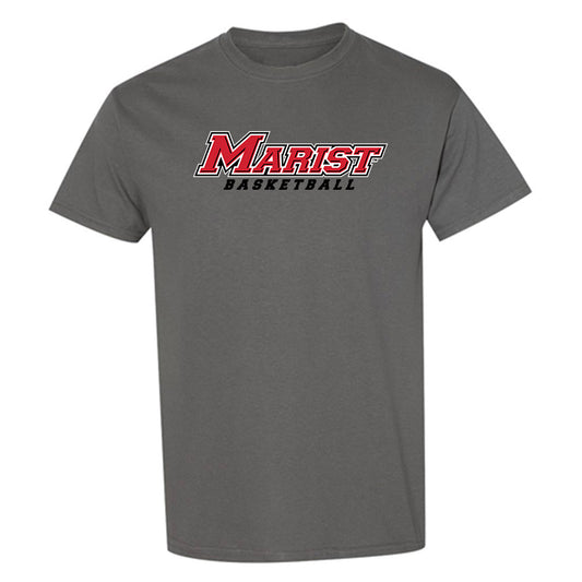 Marist - NCAA Men's Basketball : Jack Graham - T-Shirt-0