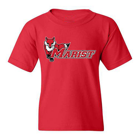 Marist - NCAA Men's Basketball : Jack Graham - Classic Shersey Youth T-Shirt-0