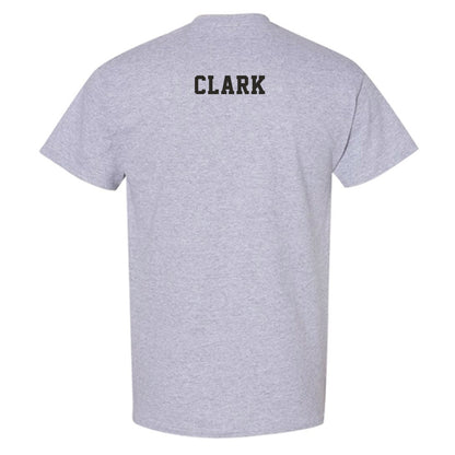 Marist - NCAA Men's Track & Field : Baxter Clark - Classic Shersey T-Shirt-1
