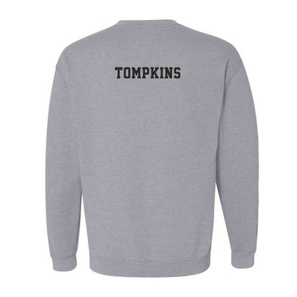 Marist - NCAA Women's Rowing : Kaleigh Tompkins - Classic Shersey Crewneck Sweatshirt-1