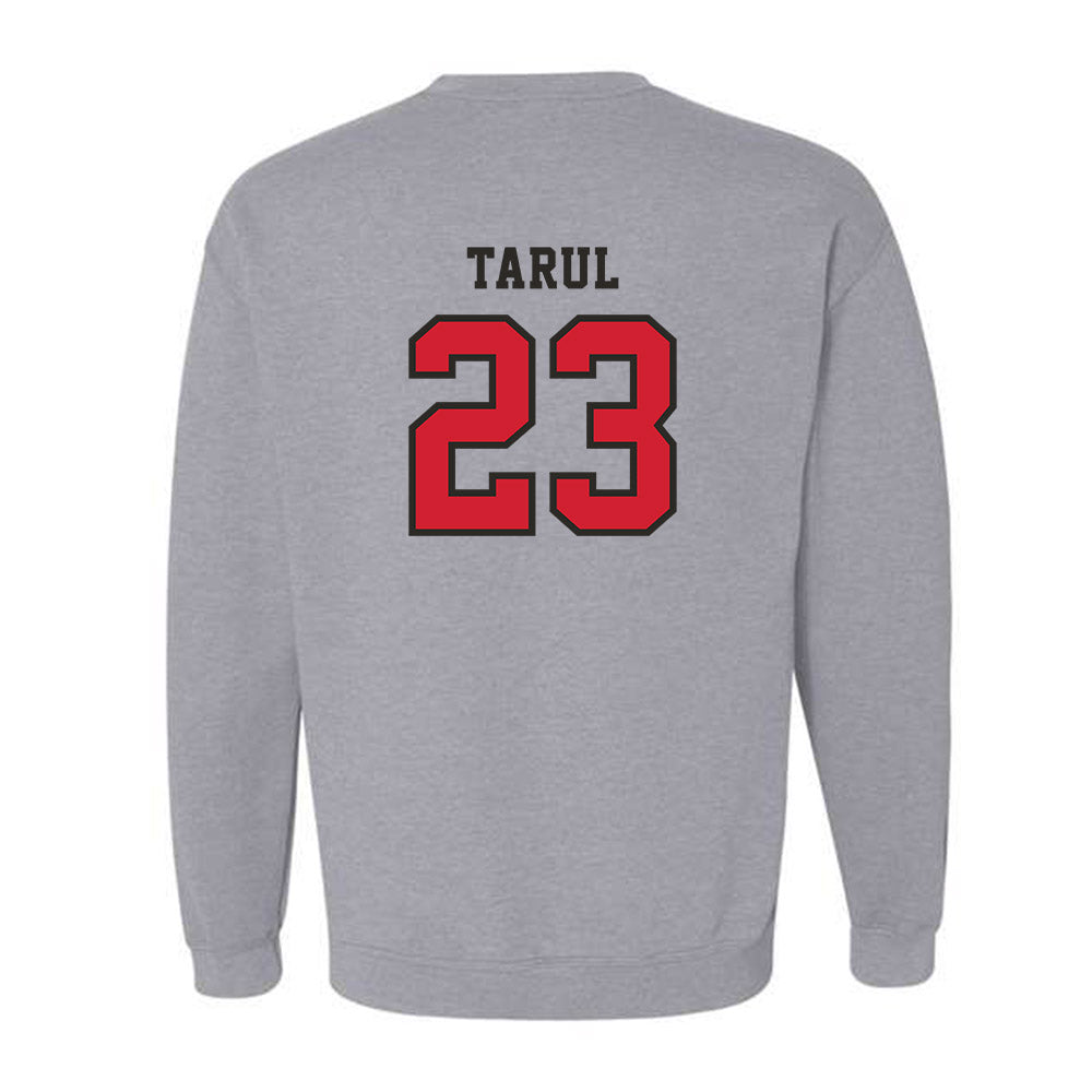 Marist - NCAA Women's Basketball : Lexie Tarul - Classic Shersey Crewneck Sweatshirt-1