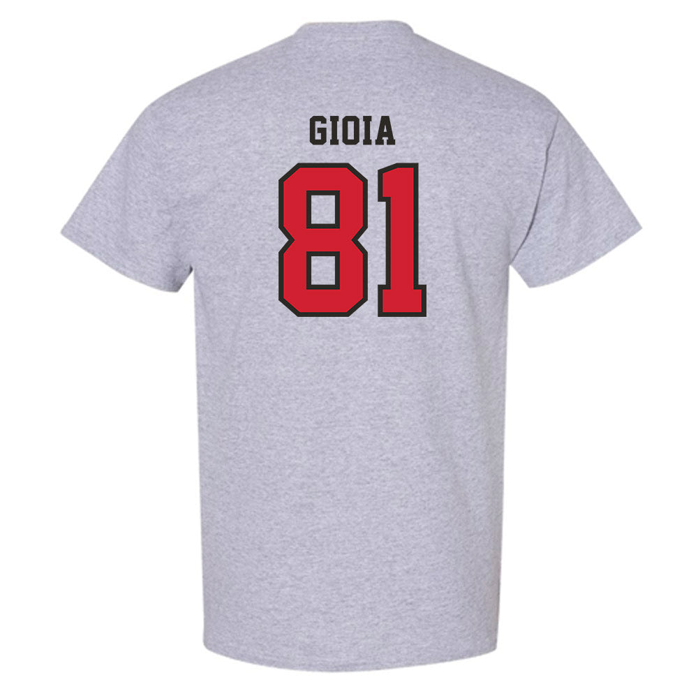 Marist - NCAA Football : Chris Gioia - Classic Shersey T-Shirt-1
