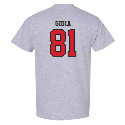 Marist - NCAA Football : Chris Gioia - Classic Shersey T-Shirt-1