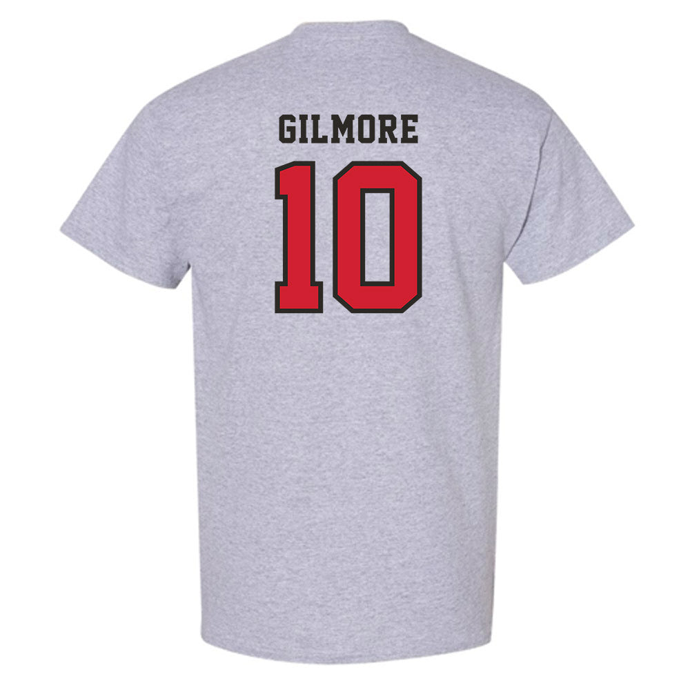 Marist - NCAA Football : Dylan Gilmore - Classic Shersey T-Shirt-1