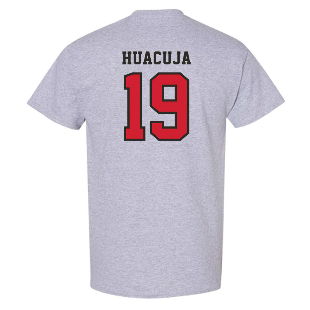 Marist - NCAA Women's Water Polo : Sophia Huacuja - Classic Shersey T-Shirt-1