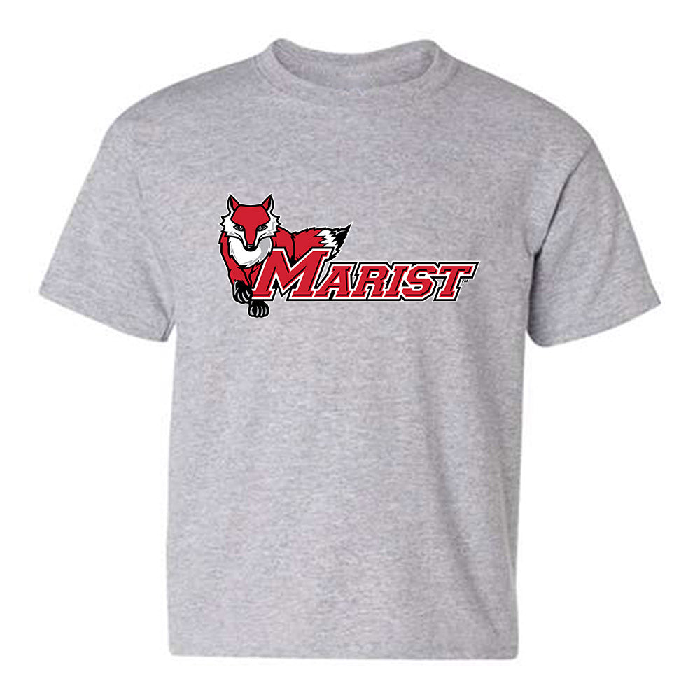 Marist - NCAA Football : Jake Lisicki - Classic Shersey Youth T-Shirt-0