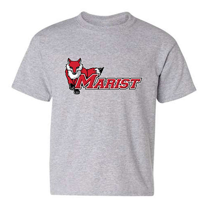 Marist - NCAA Football : Jake Lisicki - Classic Shersey Youth T-Shirt-0