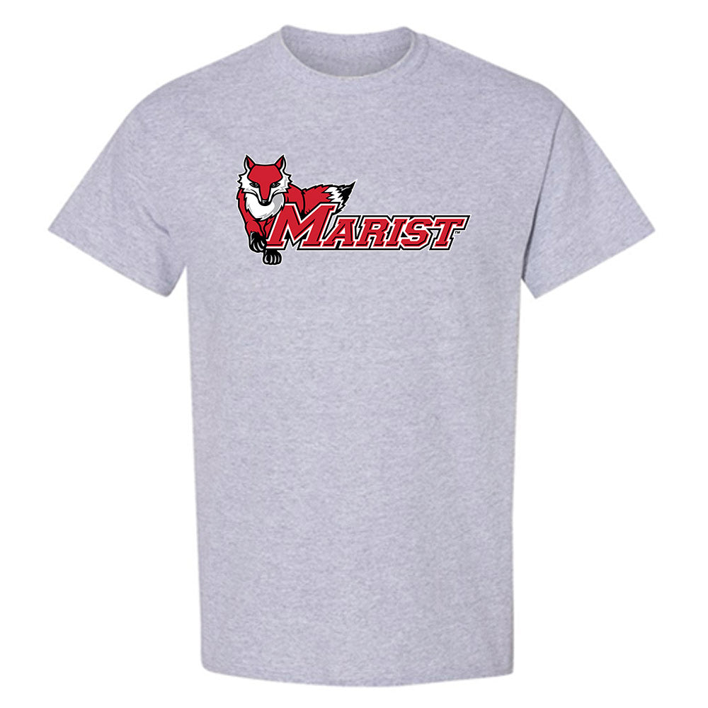Marist - NCAA Football : Anthony Aquila - Classic Shersey T-Shirt-0