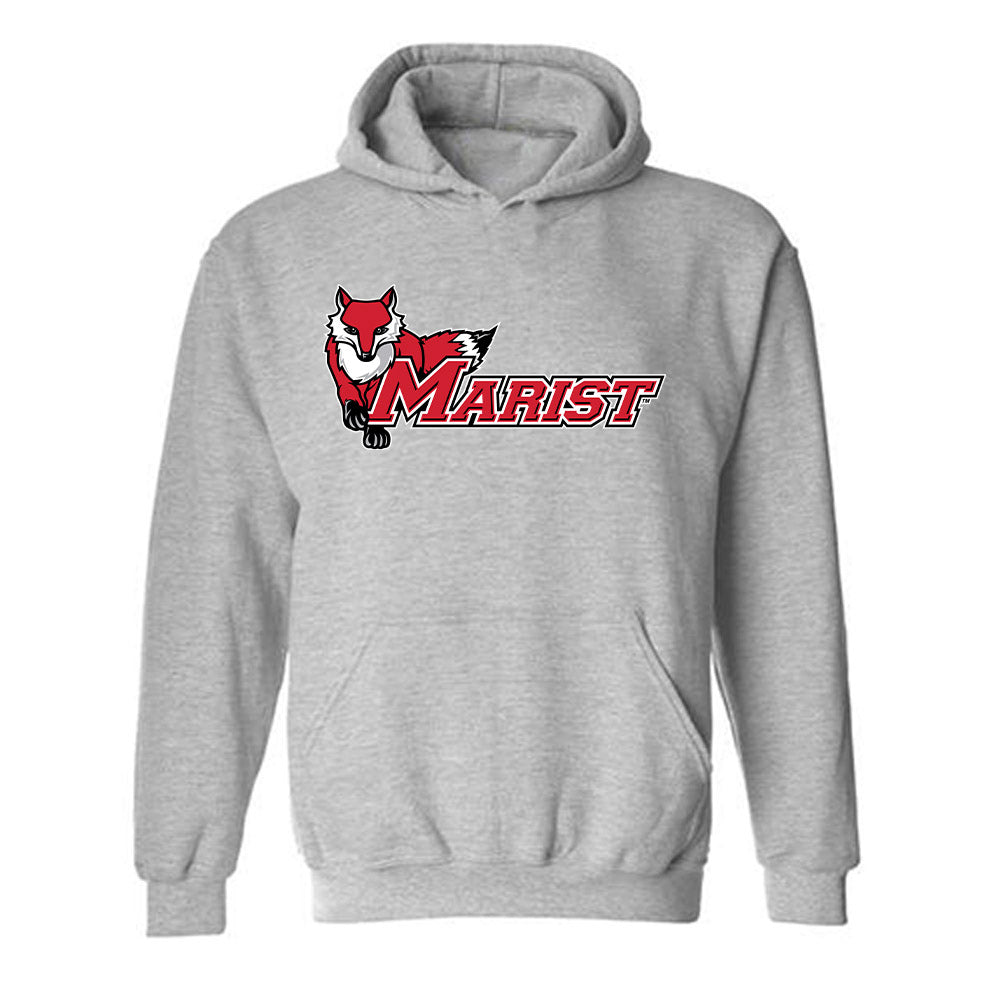 Marist - NCAA Football : Blake Landry - Classic Shersey Hooded Sweatshirt-0