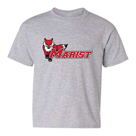 Marist - NCAA Football : Bruce Earl - Classic Shersey Youth T-Shirt-0