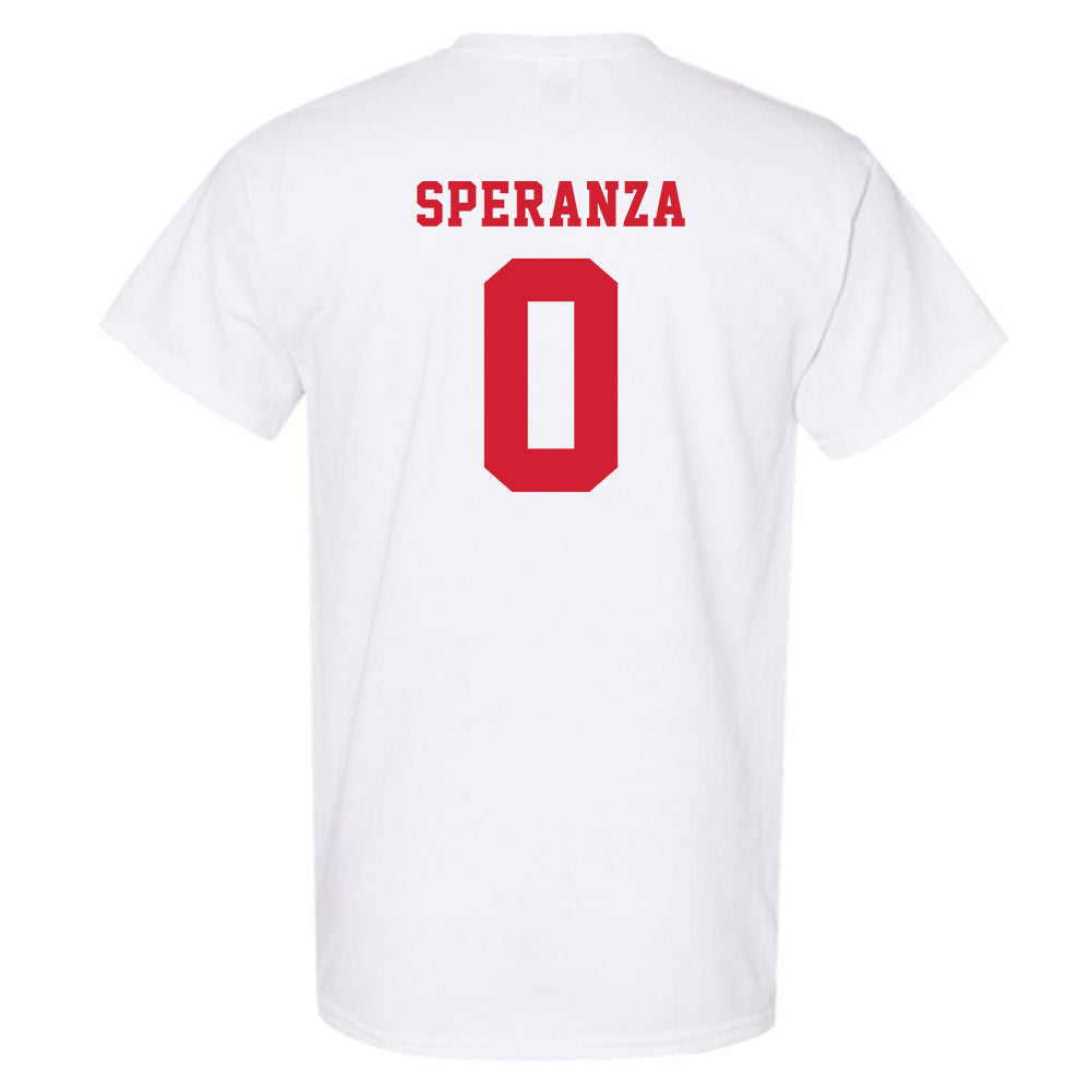 Marist - NCAA Baseball : Andrew Speranza - Classic Shersey T-Shirt-1