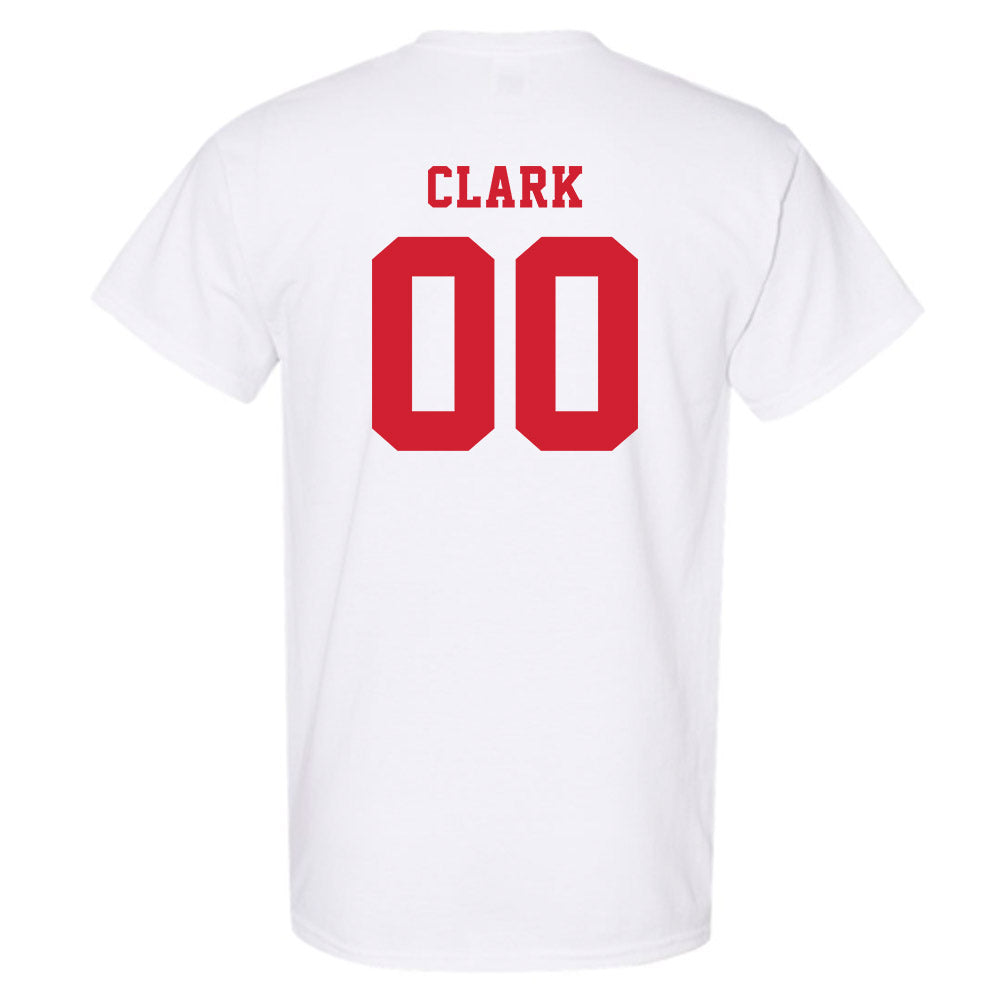 Marist - NCAA Women's Lacrosse : Ella Clark - Classic Shersey T-Shirt-1