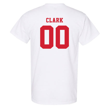 Marist - NCAA Women's Lacrosse : Ella Clark - Classic Shersey T-Shirt-1