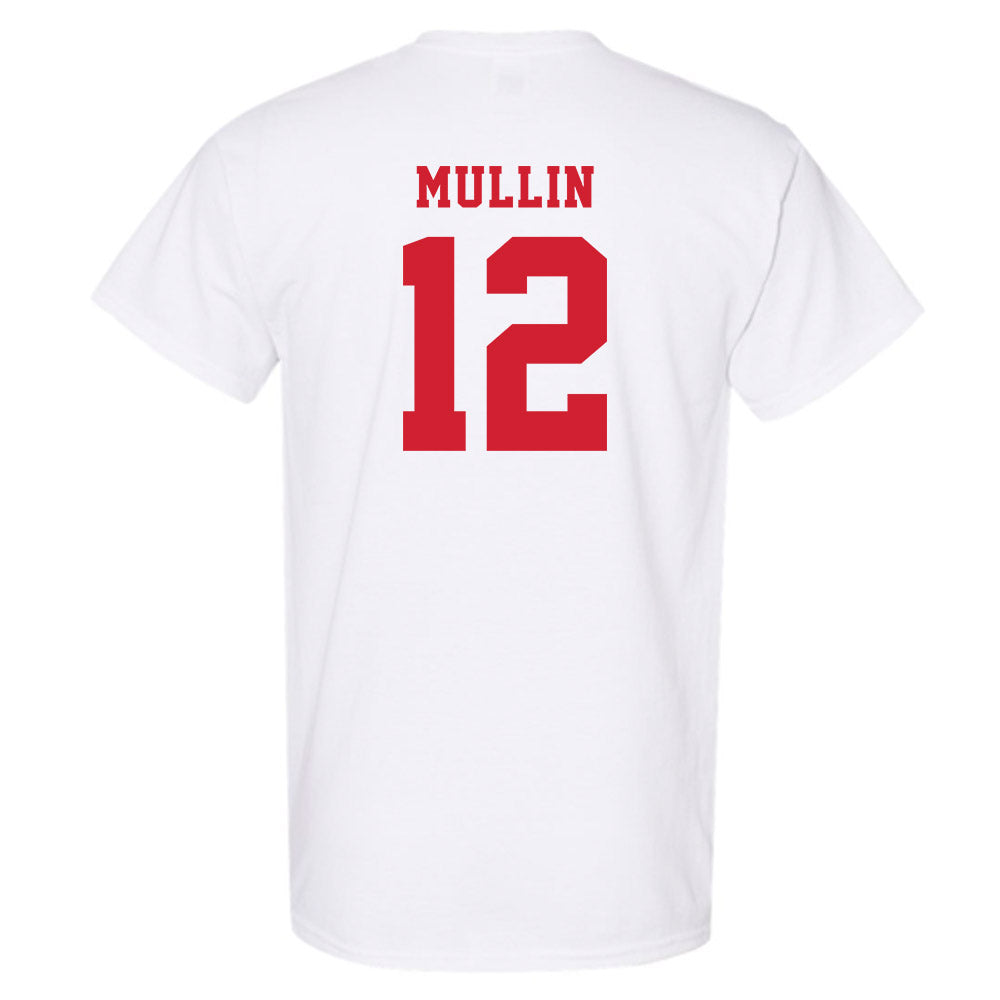 Marist - NCAA Women's Soccer : Ariana Mullin - Classic Shersey T-Shirt-1