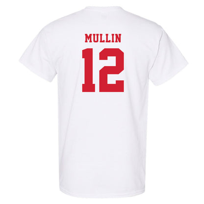 Marist - NCAA Women's Soccer : Ariana Mullin - Classic Shersey T-Shirt-1