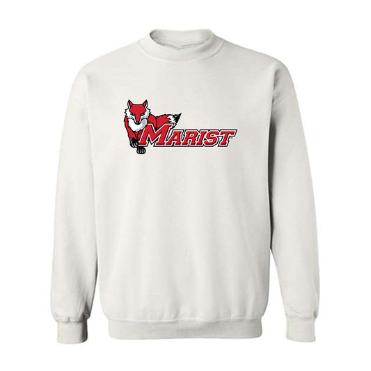 Marist - NCAA Football : Blake Landry - Classic Shersey Crewneck Sweatshirt-0