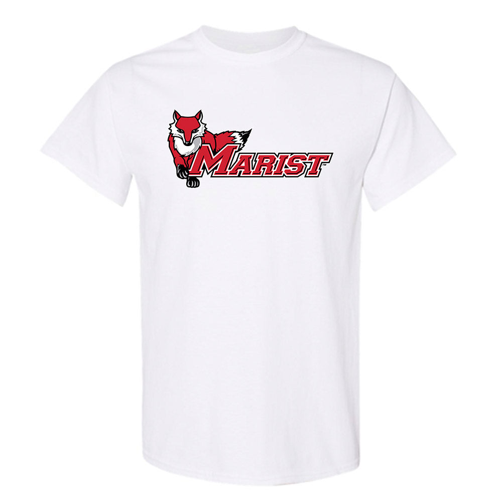 Marist - NCAA Men's Track & Field : Simeon Washington - Classic Shersey T-Shirt-0