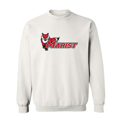 Marist - NCAA Baseball : Andrew Speranza - Classic Shersey Crewneck Sweatshirt-0