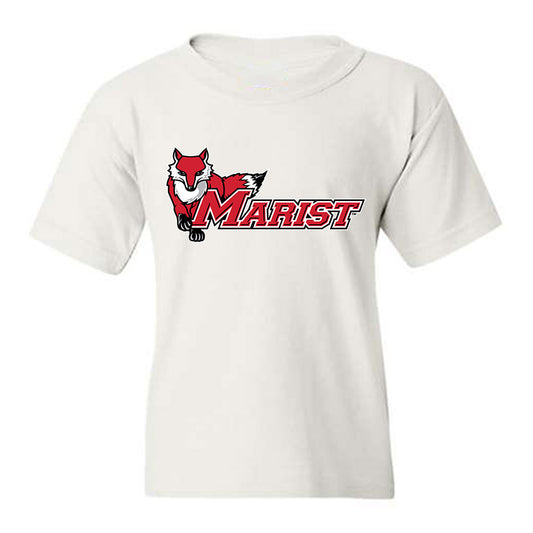 Marist - NCAA Football : Bruce Earl - Classic Shersey Youth T-Shirt-0