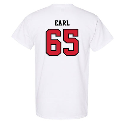 Marist - NCAA Football : Bruce Earl - Classic Shersey T-Shirt-1