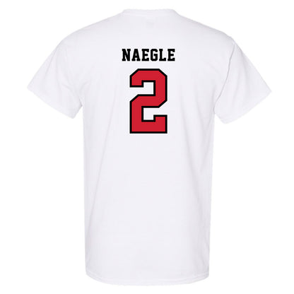 Marist - NCAA Women's Water Polo : Paige Naegle - Classic Shersey T-Shirt-1