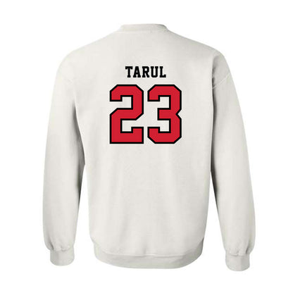 Marist - NCAA Women's Basketball : Lexie Tarul - Classic Shersey Crewneck Sweatshirt-1
