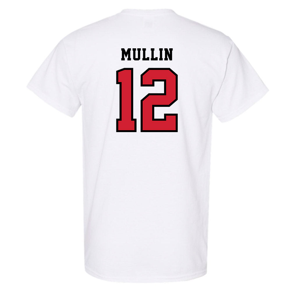 Marist - NCAA Women's Soccer : Ariana Mullin - Classic Shersey T-Shirt-1