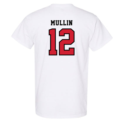 Marist - NCAA Women's Soccer : Ariana Mullin - Classic Shersey T-Shirt-1