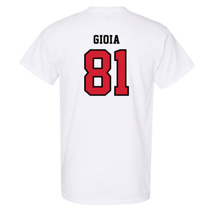 Marist - NCAA Football : Chris Gioia - Classic Shersey T-Shirt-1