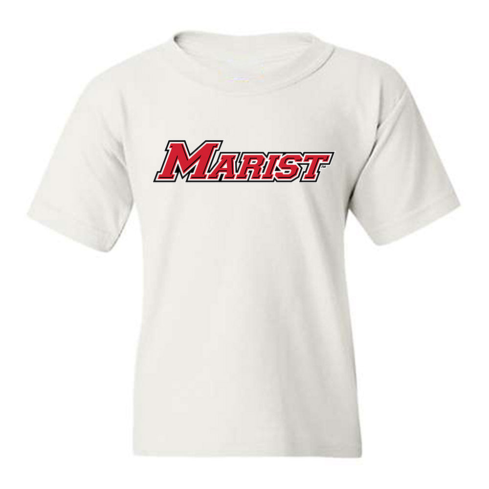 Marist - NCAA Men's Lacrosse : Happy Rosenberg - Classic Shersey Youth T-Shirt-0