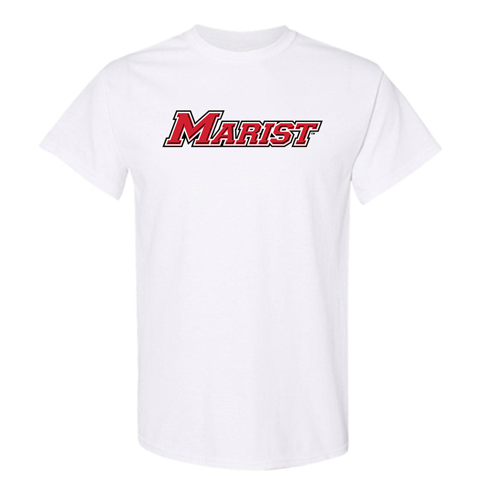 Marist - NCAA Football : Bruce Earl - Classic Shersey T-Shirt-0