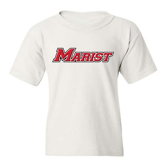 Marist - NCAA Football : Blake Landry - Classic Shersey Youth T-Shirt-0