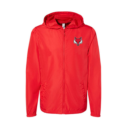 Marist - NCAA Football : Bruce Earl - Windbreaker-0