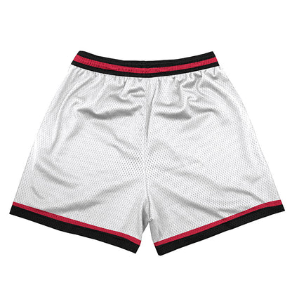 Marist - NCAA Men's Soccer : Samuel Amyot - Shorts-1