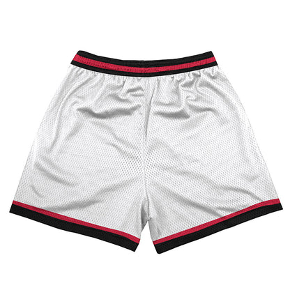 Marist - NCAA Women's Basketball : Lexie Tarul - Shorts-1