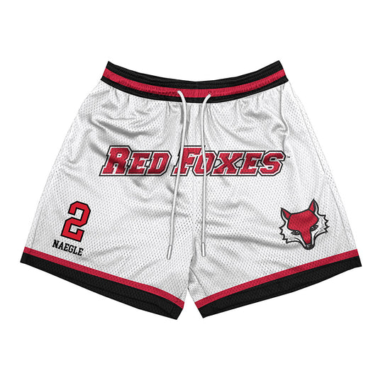 Marist - NCAA Women's Water Polo : Paige Naegle - Shorts-0