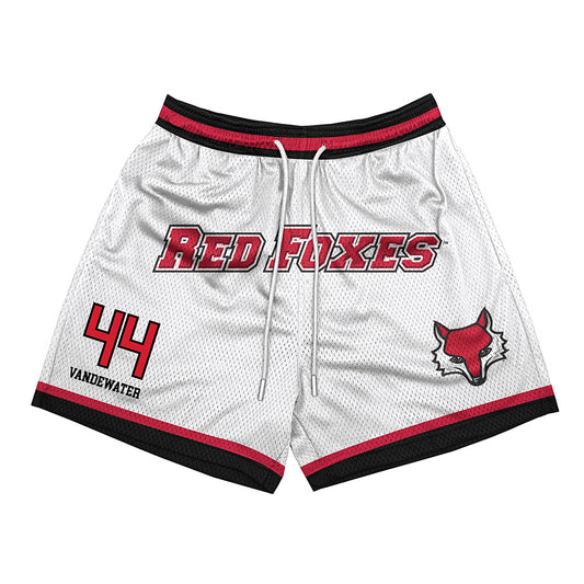 Marist - NCAA Baseball : Ryan VanDeWater - Shorts-0