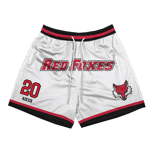 Marist - NCAA Football : Trevion Adcox - Shorts-0
