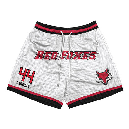 Marist - NCAA Football : Lincoln Cardillo - Shorts-0