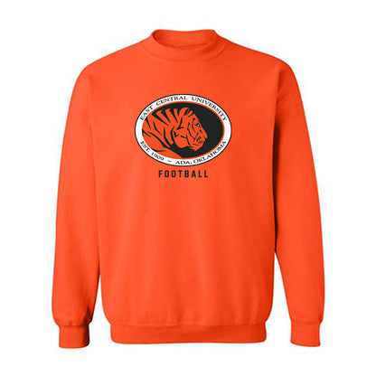 ECU - NCAA Football : Conner Combs - Classic Shersey Crewneck Sweatshirt-0