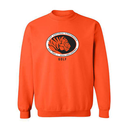 ECU - NCAA Men's Golf : Pablo Illescas - Classic Shersey Crewneck Sweatshirt-0