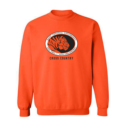 ECU - NCAA Men's Cross Country : Peter Kipkemboi - Classic Shersey Crewneck Sweatshirt-0