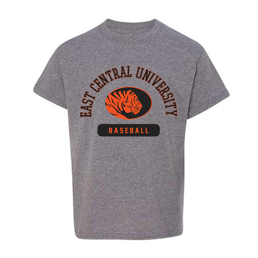ECU - NCAA Baseball : Caleb Peek - Classic Shersey Youth T-Shirt-0