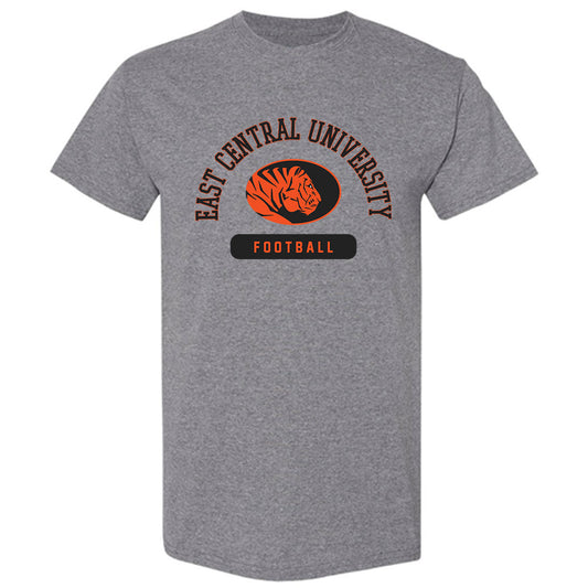 ECU - NCAA Football : Jonathan Brown - Classic Shersey T-Shirt-0