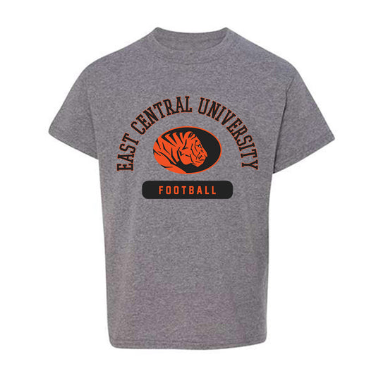 ECU - NCAA Football : Jonathan Brown - Classic Shersey Youth T-Shirt-0