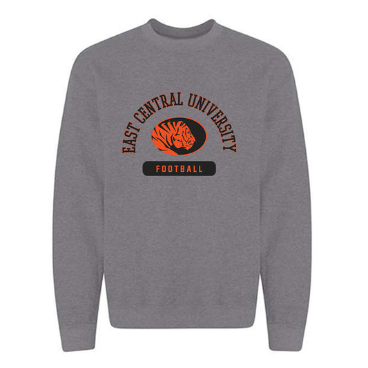 ECU - NCAA Football : Conner Combs - Classic Shersey Crewneck Sweatshirt-0